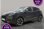 2022 Ford Puma 1.0 EcoBoost Hybrid mHEV ST-Line X 5dr