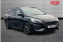 2020 Ford Focus Estate 2.3 EcoBoost ST 5dr