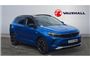 2023 Vauxhall Grandland 1.2 Turbo Ultimate 5dr Auto