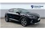 2023 Renault Captur 1.6 E-Tech Plug-in hybrid 160 Techno 5dr Auto