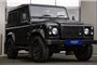 2015 Land Rover Defender XS Station Wagon TDCi [2.2]