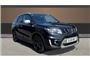 2018 Suzuki Vitara 1.4 Boosterjet S ALLGRIP 5dr Auto