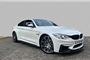 2014 BMW M4 M4 2dr DCT