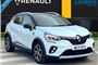 2021 Renault Captur 1.3 TCE 140 S Edition 5dr