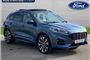 2023 Ford Kuga 2.5 PHEV ST-Line X 5dr CVT