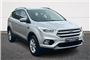 2018 Ford Kuga 1.5 EcoBoost Titanium 5dr 2WD