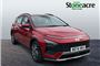 2024 Hyundai Bayon 1.0 TGDi Advance 5dr DCT