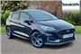 2023 Ford Fiesta ST 1.5 EcoBoost ST-3 5dr