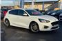 2021 Ford Focus 1.0 EcoBoost Hybrid mHEV 125 ST-Line Edition 5dr