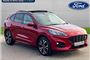 2022 Ford Kuga 2.5 PHEV ST-Line X Edition 5dr CVT