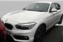 2015 BMW 1 Series 116d Sport 5dr