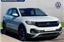 2021 Volkswagen T-Cross 1.0 TSI S 5dr