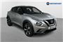 2021 Nissan Juke 1.0 DiG-T Tekna 5dr DCT