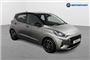 2021 Hyundai i10 1.0 MPi Premium 5dr