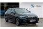 2022 BMW 1 Series 118i [136] M Sport 5dr Step Auto [LCP]