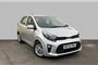 2024 Kia Picanto 1.0 2 5dr Auto [4 seats]