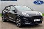 2021 Ford Puma 1.0 EcoBoost Hybrid mHEV 155 ST-Line 5dr