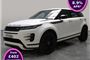 2021 Land Rover Range Rover Evoque 1.5 P300e R-Dynamic SE 5dr Auto