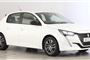 2022 Peugeot 208 1.2 PureTech Active Premium 5dr