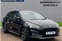 2020 Ford Focus Active Vignale 1.0 EcoBoost 125 Active X 5dr