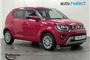 2021 Suzuki Ignis 1.2 Dualjet 12V Hybrid SZ3 5dr