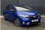 2016 Honda Jazz 1.3 EX 5dr