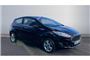 2015 Ford Fiesta 1.0 EcoBoost Zetec 3dr