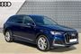 2021 Audi Q7 55 TFSI e Quattro S Line 5dr Tiptronic