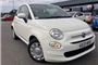 2021 Fiat 500 1.0 Mild Hybrid Pop 3dr