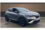 2023 Renault Captur 1.6 E-Tech full hybrid 145 Engineered 5dr Auto