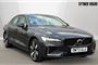 2024 Volvo S60 2.0 T8 [455] RC PHEV Ultimate Dark 4dr AWD Auto