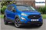 2023 Ford EcoSport 1.0 EcoBoost 125 Active 5dr