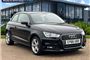 2016 Audi A1 1.4 TFSI Sport 3dr