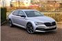 2024 Skoda Superb 1.5 TSI Sport Line Plus 5dr DSG