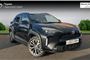 2023 Toyota Yaris Cross 1.5 Hybrid Excel 5dr CVT