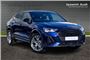 2023 Audi Q3 35 TDI Black Edition 5dr S Tronic