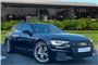 2022 Audi A6 40 TDI Quattro Black Edition 5dr S Tronic [Tech]