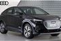 2024 Audi Q4 e-tron Sportback 150kW 40 82kWh Sport 5dr Auto