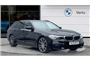 2020 BMW 5 Series Touring 530i M Sport 5dr Auto