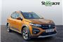 2022 Dacia Sandero Stepway 1.0 TCe Prestige 5dr