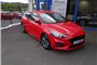 2021 Ford Focus 1.0 EcoBoost Hybrid mHEV 155 ST-Line Edition 5dr