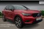 2022 Volvo XC40 Recharge 1.5 T5 Recharge PHEV R DESIGN Pro 5dr Auto