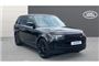 2021 Land Rover Range Rover 3.0 D300 Autobiography 4dr Auto