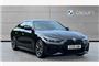 2025 BMW 4 Series Gran Coupe M440i xDrive MHT 5dr Step Auto