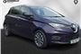 2022 Renault Zoe 100kW GT Line + R135 50kWh Rapid Charge 5dr Auto