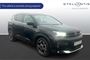 2023 Citroen C5 Aircross 1.2 PureTech Sense Plus 5dr