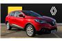 2018 Renault Kadjar 1.5 dCi Dynamique Nav 5dr