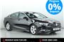 2019 Vauxhall Insignia 1.6 Turbo D [136] SRi Vx-line Nav 5dr