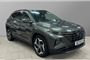 2021 Hyundai Tucson 1.6 TGDi Hybrid 230 Ultimate 5dr 2WD Auto