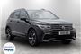 2021 Volkswagen Tiguan 2.0 TDI R-Line 5dr DSG